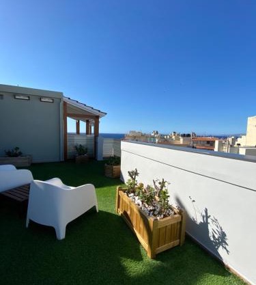 Kastro Hotel