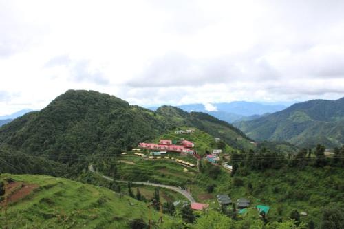 Kastura Cottages - Kanatal