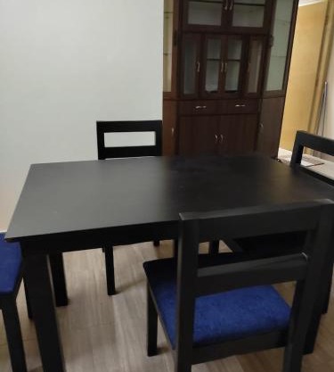 Kasturi Sapphire