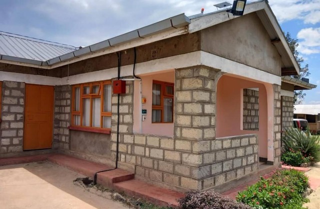 Kasuku House