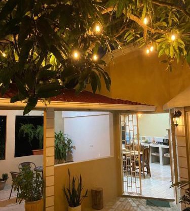 Katún boutique hotel