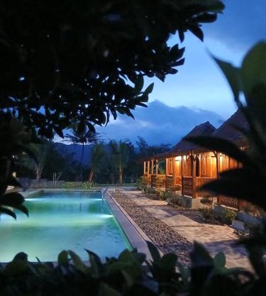 Katah Montana Villa