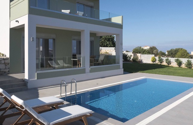 Katakis Villas
