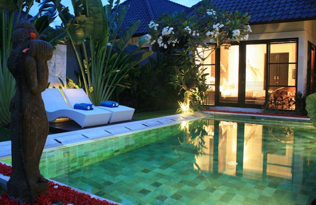 Katala Villas