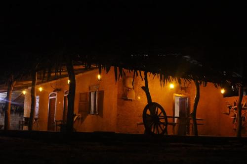 Kataragama Clay House Yala