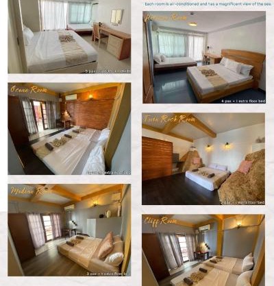 KATAWA - Exclusive Vacation House
