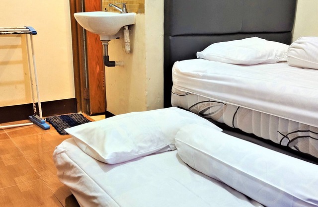 Katawa Guest House Syariah