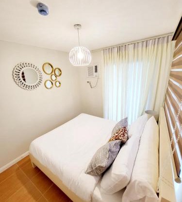 Kate's Corner @ One oasis Condo