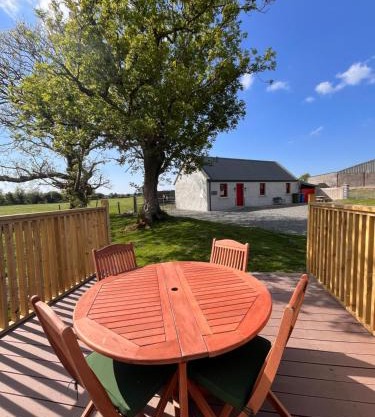 Kate's Cottage