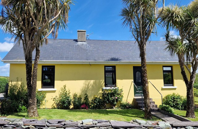 Kate's Cottage, KNIGHTSTOWN, CONDADO DE KERRY