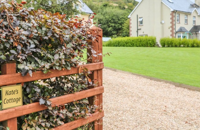 Kate's Cottage, RATHMULLAN, CONDADO DE DONEGAL