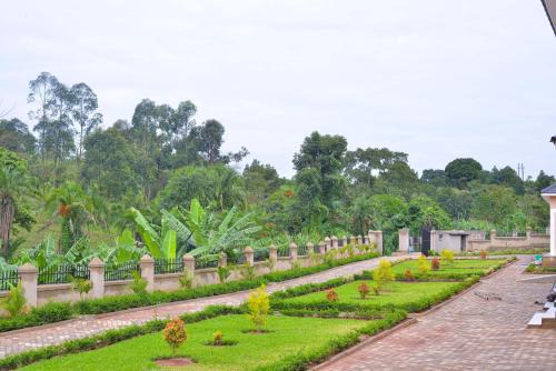 Katente Country Resort