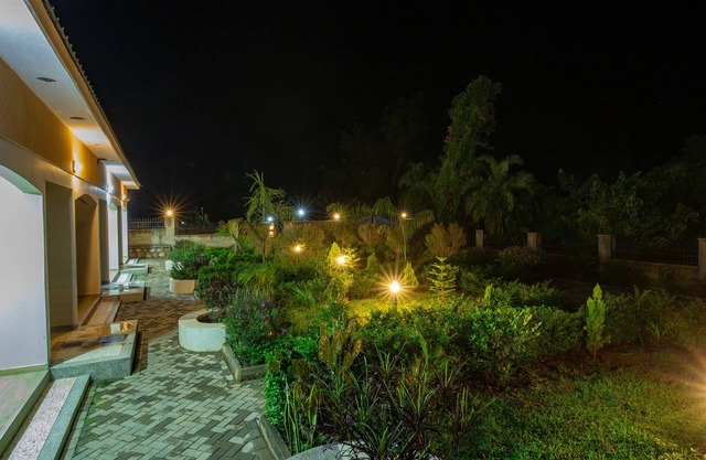 Katente Country Resort