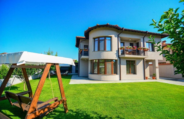 KATERINA guest house
