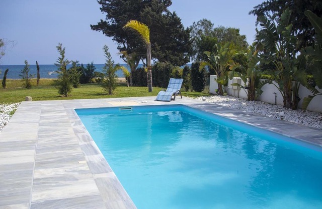 Katerina House