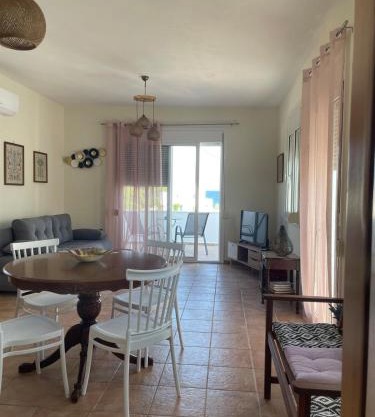 Katerina's Sea View House A