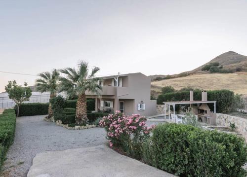 Katerina’s Lux Home