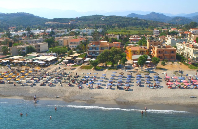 Katerina Seaside Studios