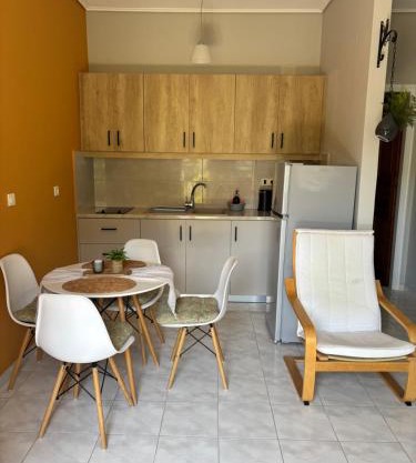 Katerinas Inn Apartments