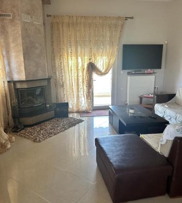 Katerini Family Home