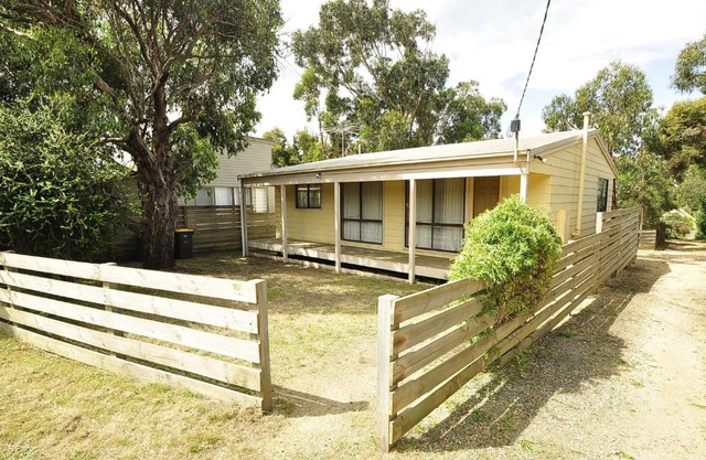 Kates Cottage