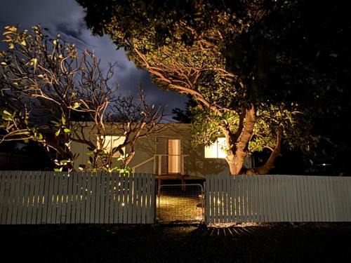 Kath's Cottage