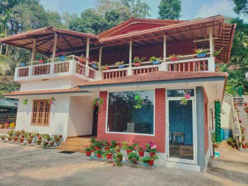 Kathadia Homestay