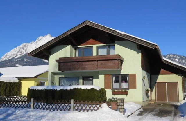 Casa de vacaciones Katharina (GBM220) en Gröbming - 8 personas, 4 dormitorios