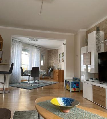 Katharinen Apartments