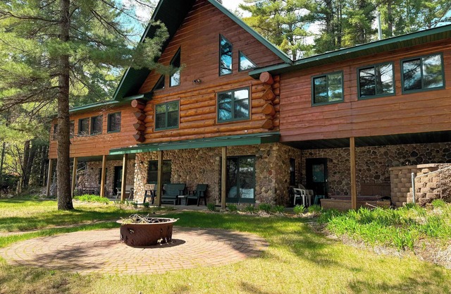 Katherine Lake Lodge