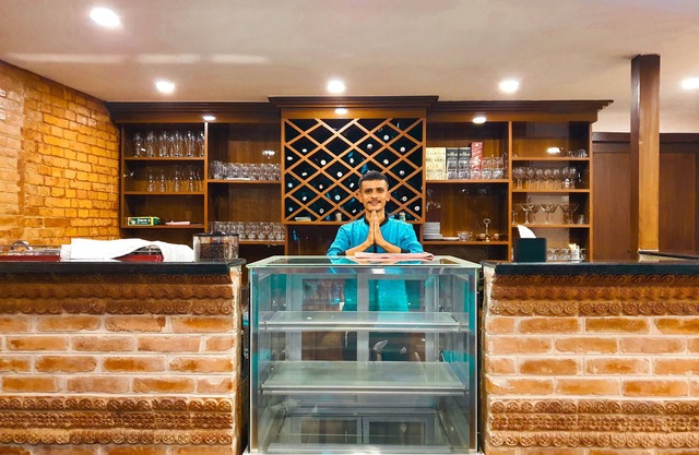 Kathmandu Aagantuk Hotel