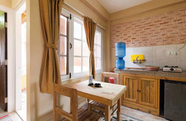 Kathmandu CityHill Studio Apartment