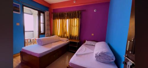 Kathmandu Valley View Homestay