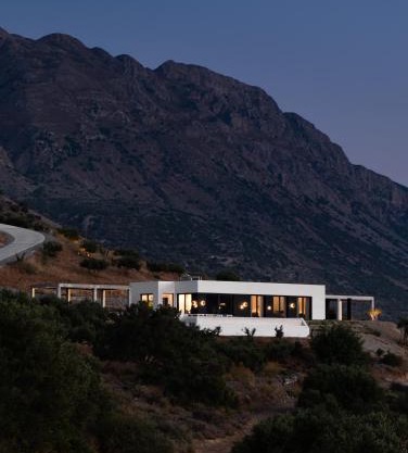 KATHOS RESIDENCE