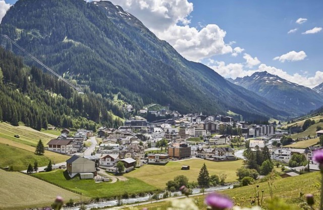 Apartamento Kathrein (ISL507) en Ischgl - 7 personas, 3 dormitorios