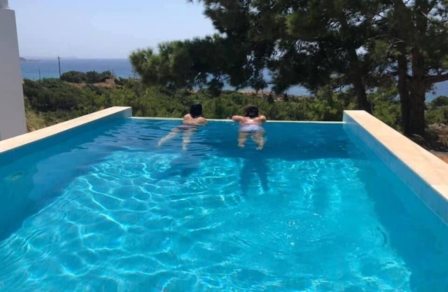 Kathys Island Retreat
