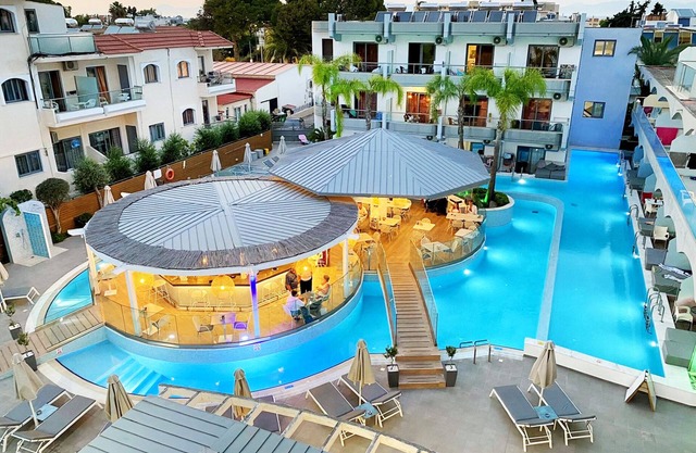 Katia Hotel