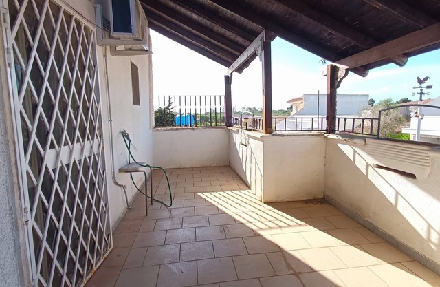 Katia House Tower Castiglione