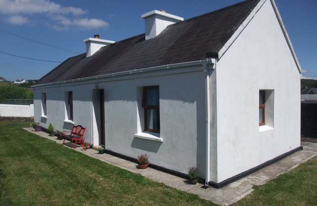 Katie's Cottage Isla Achill