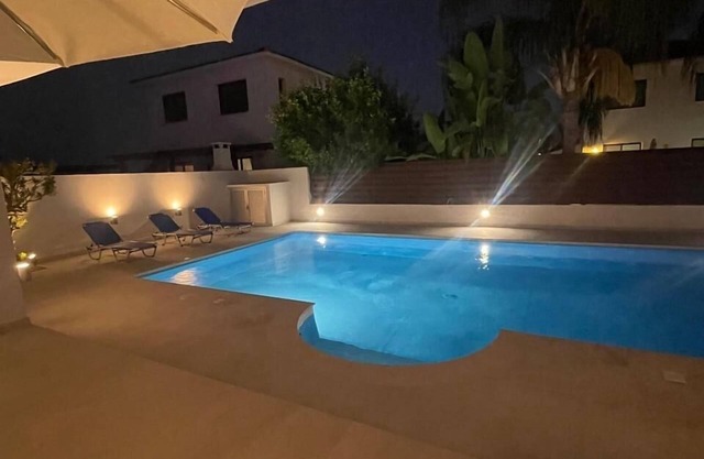 Katikies Grand, Pissouri Bay