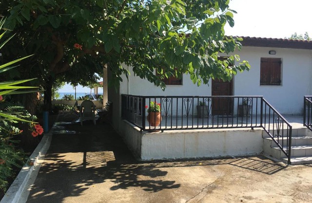 Katina house