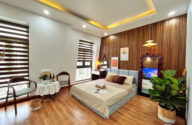 KATKA House Hai Phong