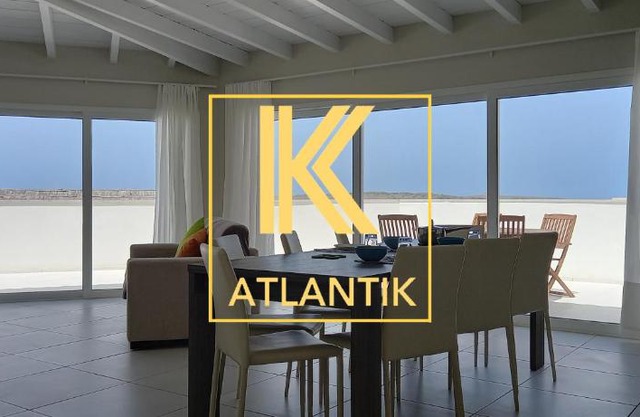 KatlantiK Beach House Deluxe