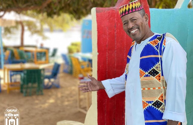 Kato Waidi Nubian Resort