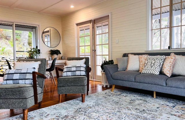 Katoomba Hideaway - Free WIFI, Netflix, Disney PLUS