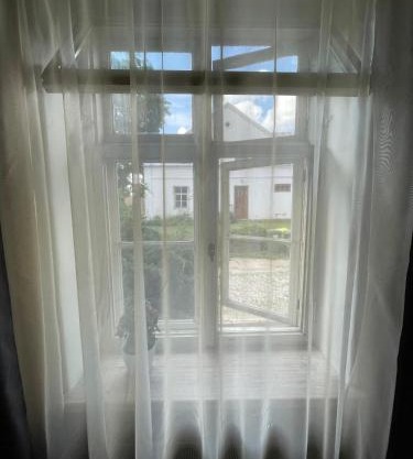Katrīnas apartamenti