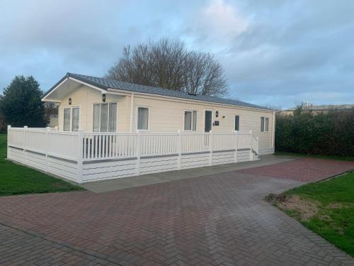 Katrina's Lodge