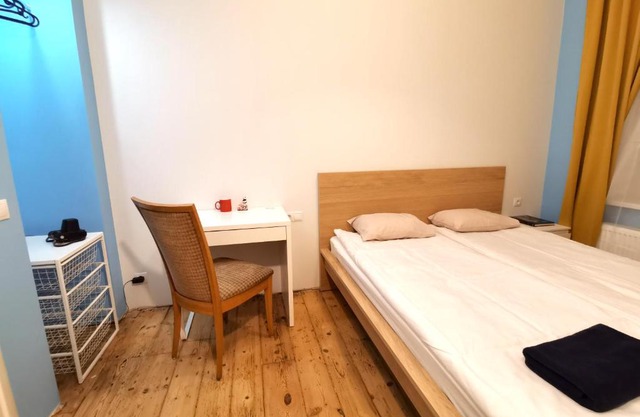 Katrinas cosy center apartment