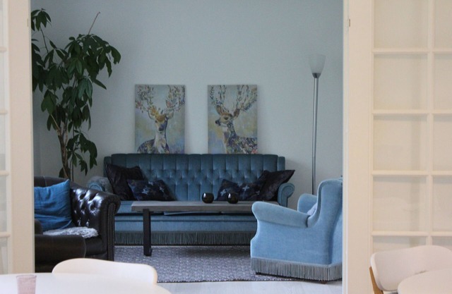 Katrinelund Bed and Breakfast