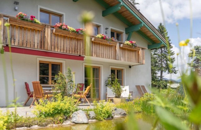 Katschberg 8 by Interhome